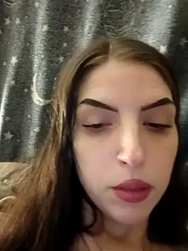 Heavenlyangelforever online show from 10-31-25, 03:14