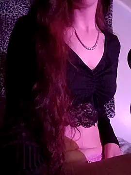 Heavenlyangelforever online show from 05-01-26, 11:32