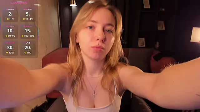 Nora Miller online show from 11-13-25, 05:44