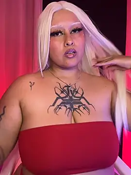 pinkbaddie777 online show from 07-24-26, 12:28