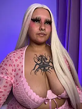 pinkbaddie777 online show from 04-03-26, 03:35