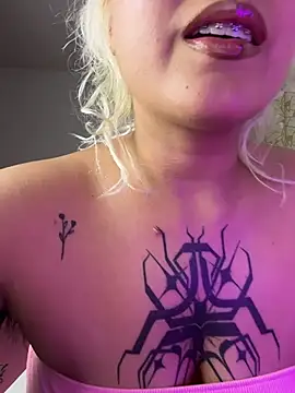 pinkbaddie777 online show from 11-15-25, 03:10