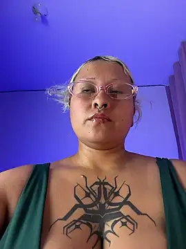 pinkbaddie777 online show from 01-10-26, 04:52