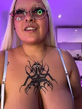 pinkbaddie777 online show from 05-06-26, 02:37