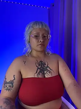 pinkbaddie777 online show from 01-06-26, 03:32