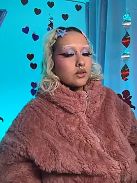 pinkbaddie777 online show from 02-13-26, 02:33