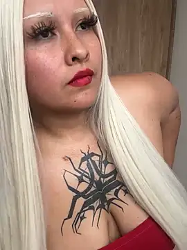 pinkbaddie777 online show from 06-25-26, 06:57