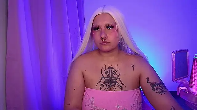 pinkbaddie777 online show from 03-17-26, 02:36