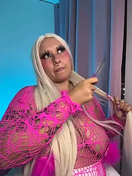 pinkbaddie777 online show from 03-20-26, 02:45