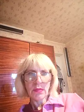 Georgette466 online show from 06-01-26, 02:50