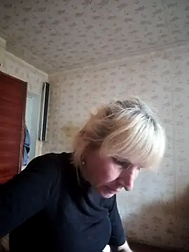 Georgette466 online show from 06-15-26, 01:44