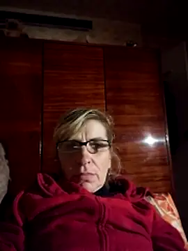 Georgette466 online show from 11-10-25, 11:54