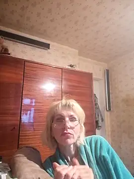 Georgette466 online show from 06-07-26, 05:29
