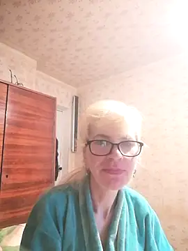 Georgette466 online show from 05-02-26, 04:07