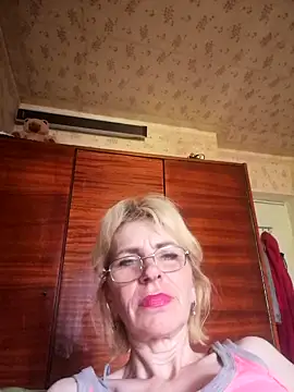 Georgette466 online show from 06-28-26, 08:42