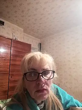 Georgette466 online show from 05-01-26, 03:28