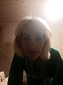 Georgette466 online show from 05-31-26, 06:20