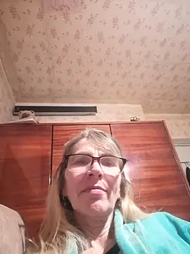 Snapshot of Georgette466 chatting on 02-25-26, 06:30 Georgette466 online show from 02-25-26, 06:30