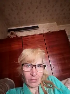 Georgette466 online show from 04-19-26, 08:04