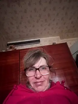 Snapshot of Georgette466 chatting on 02-27-26, 01:22 Georgette466 online show from 02-27-26, 01:22