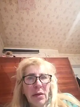 Georgette466 online show from 05-02-26, 04:12