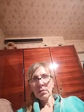 Georgette466 online show from 01-07-26, 04:56