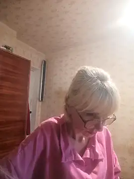 Georgette466 online show from 07-14-26, 01:28