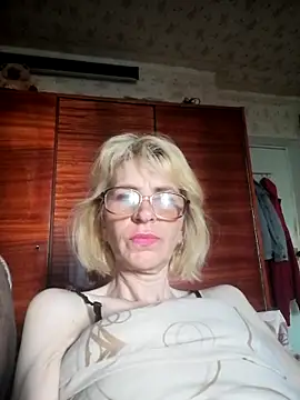 Georgette466 online show from 06-21-26, 04:29