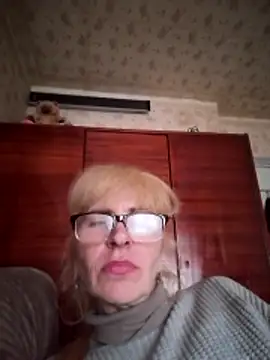 Snapshot of Georgette466 chatting on 03-24-26, 02:50 Georgette466 online show from 03-24-26, 02:50