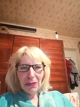 Georgette466 online show from 05-31-26, 04:57