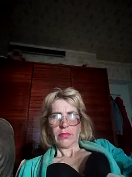 Georgette466 online show from 06-20-26, 03:00