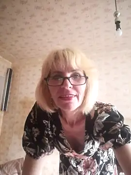 Georgette466 online show from 05-26-26, 11:19