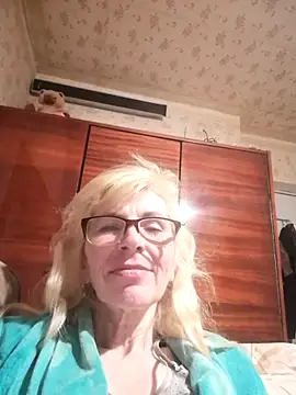 Georgette466 online show from 04-19-26, 06:10