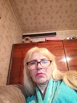 Snapshot of Georgette466 chatting on 03-15-26, 08:21 Georgette466 online show from 03-15-26, 08:21