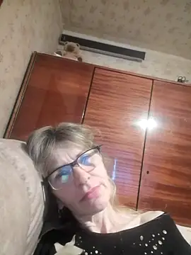 Snapshot of Georgette466 chatting on 03-01-26, 05:40 Georgette466 online show from 03-01-26, 05:40