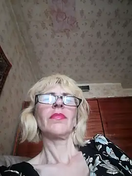 Georgette466 online show from 05-22-26, 12:14