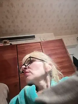 Georgette466 online show from 04-29-26, 05:30