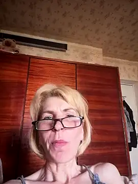 Georgette466 online show from 05-16-26, 06:01
