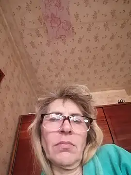 Snapshot of Georgette466 chatting on 02-01-26, 08:45 Georgette466 online show from 02-01-26, 08:45