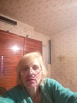 Georgette466 online show from 05-10-26, 03:14