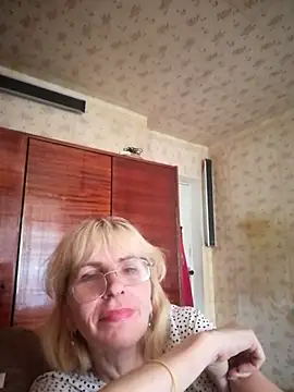 Georgette466 online show from 07-06-26, 03:03
