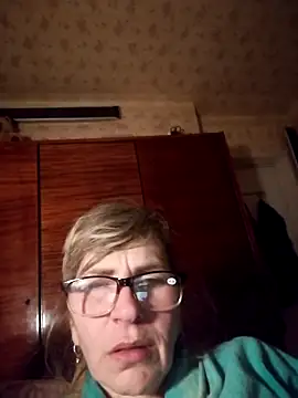 Snapshot of Georgette466 chatting on 02-10-26, 06:18 Georgette466 online show from 02-10-26, 06:18