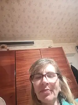 Snapshot of Georgette466 chatting on 03-01-26, 05:46 Georgette466 online show from 03-01-26, 05:46