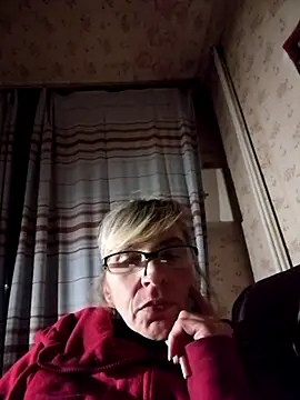 Georgette466 online show from 11-12-25, 04:33