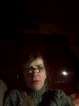 Georgette466 online show from 12-18-25, 06:01