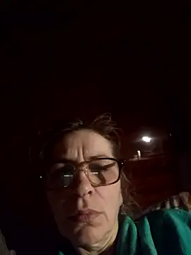 Georgette466 online show from 01-10-26, 05:25