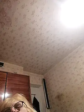 Snapshot of Georgette466 chatting on 03-22-26, 09:05 Georgette466 online show from 03-22-26, 09:05