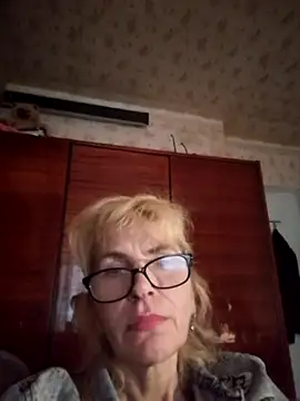 Georgette466 online show from 05-08-26, 02:54