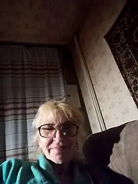 Snapshot of Georgette466 chatting on 04-01-26, 06:38 Georgette466 online show from 04-01-26, 06:38