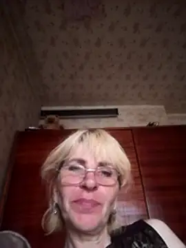 Georgette466 online show from 06-25-26, 04:01